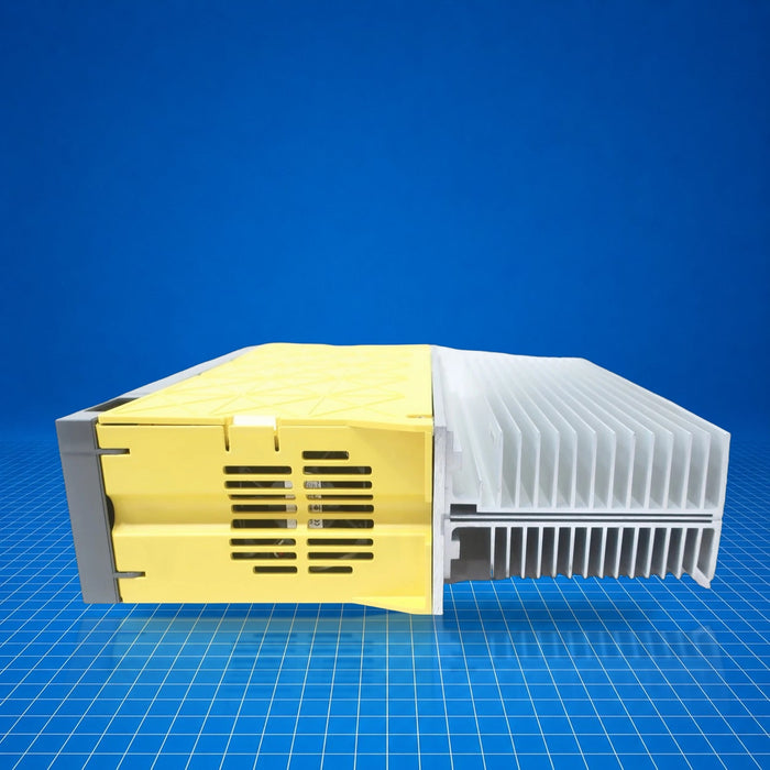 A06B-6102-H206 GE Fanuc industrial automation part - product view