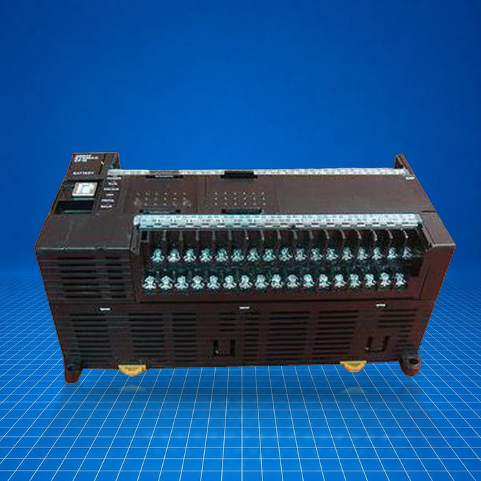 CP1E-N60DT-D Omron