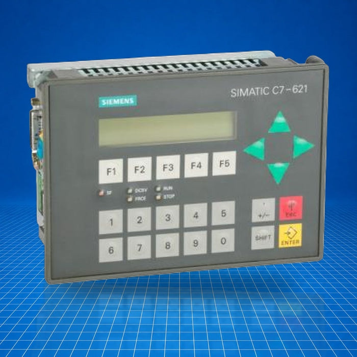 6ES7621-1AD00-0AE3 Siemens