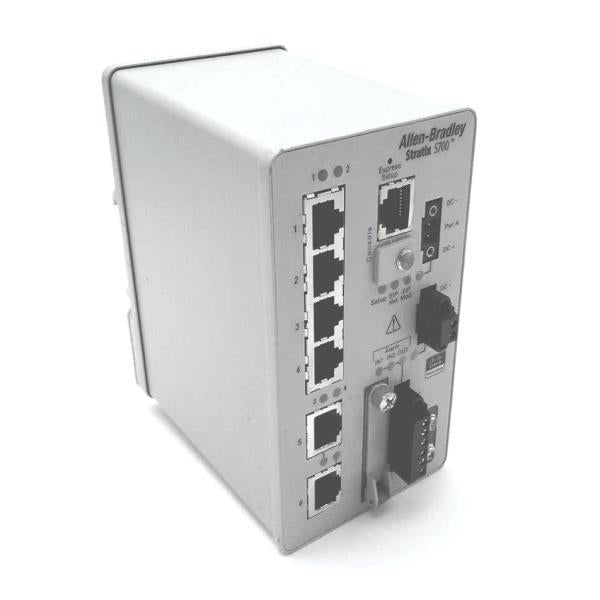 1783-BMS06TL Allen-Bradley