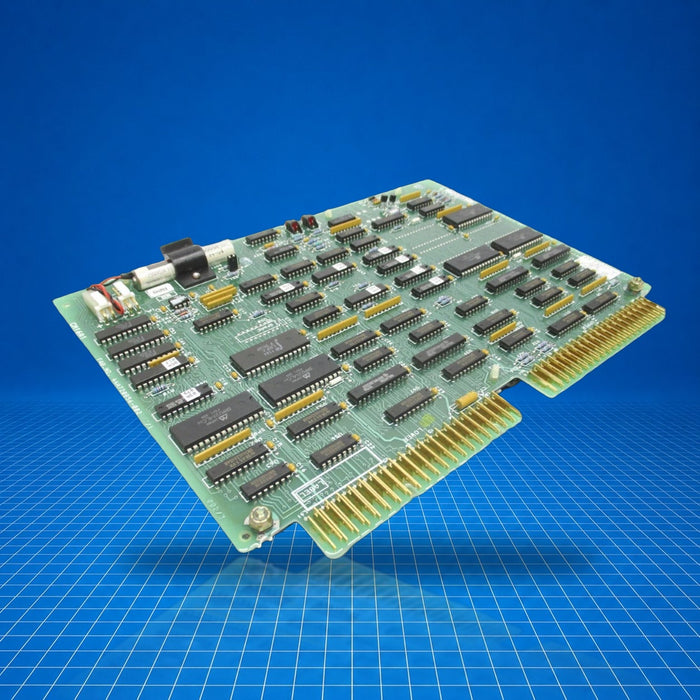 IC600LX616 GE Fanuc industrial automation part - unit detail