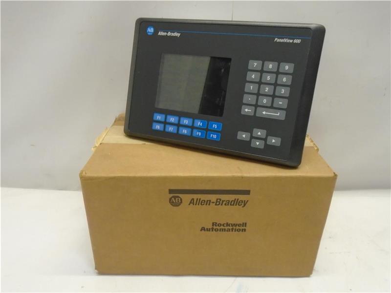 2711-K6C2L1 Allen-Bradley