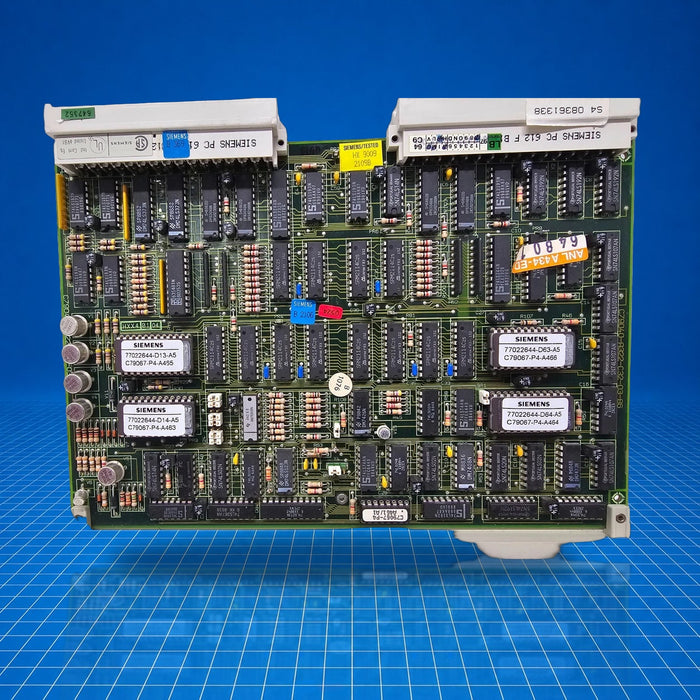 6ES5927-3SA12 Siemens