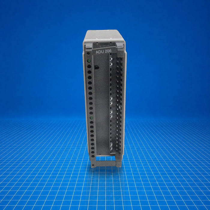 AS-BADU-206 Schneider industrial automation part - tested surplus unit