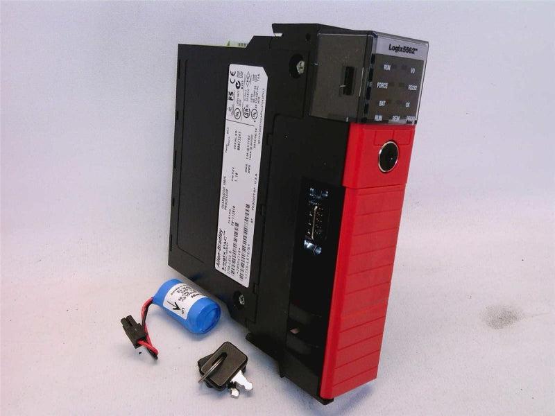 1756-L61S Allen-Bradley