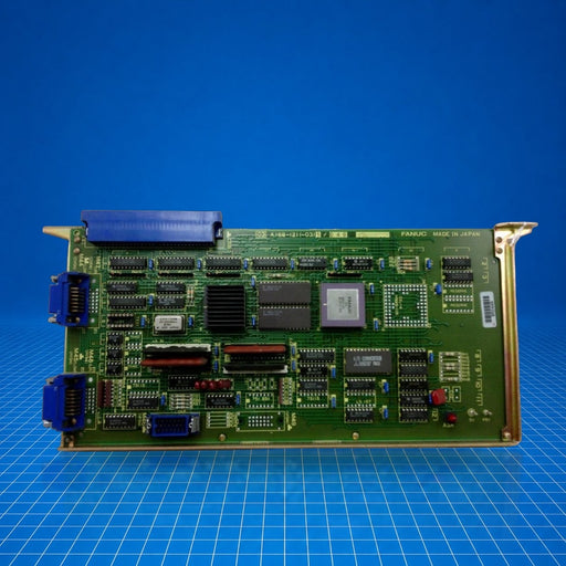 A16B-1211-0311 GE Fanuc
