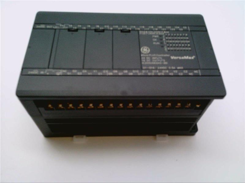 IC200UDD240 GE Fanuc