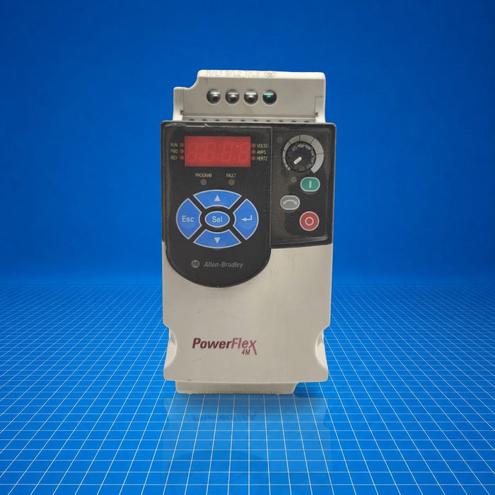 22F-D1P5N113 Allen-Bradley