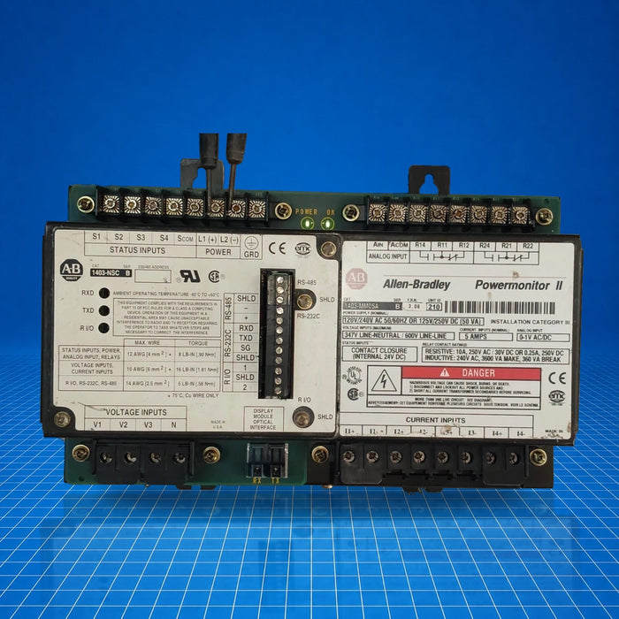 1403-NSC Allen-Bradley