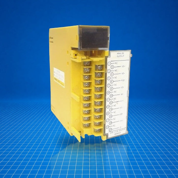 A03B-0807-C052 Fanuc