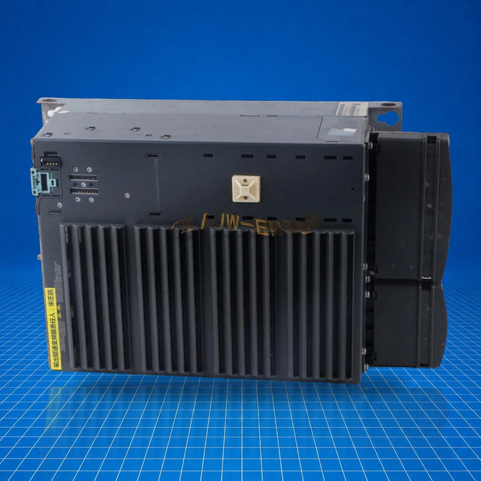 6SL3210-1SE27-5UA0 Siemens industrial automation part - product view