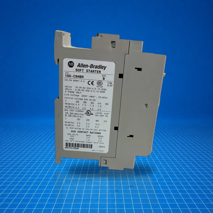 150-C9NBR Allen-Bradley