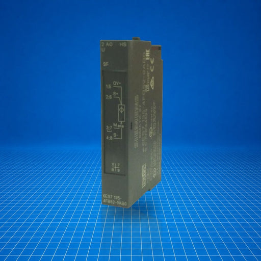 6ES7135-4FB52-0AB0 Siemens