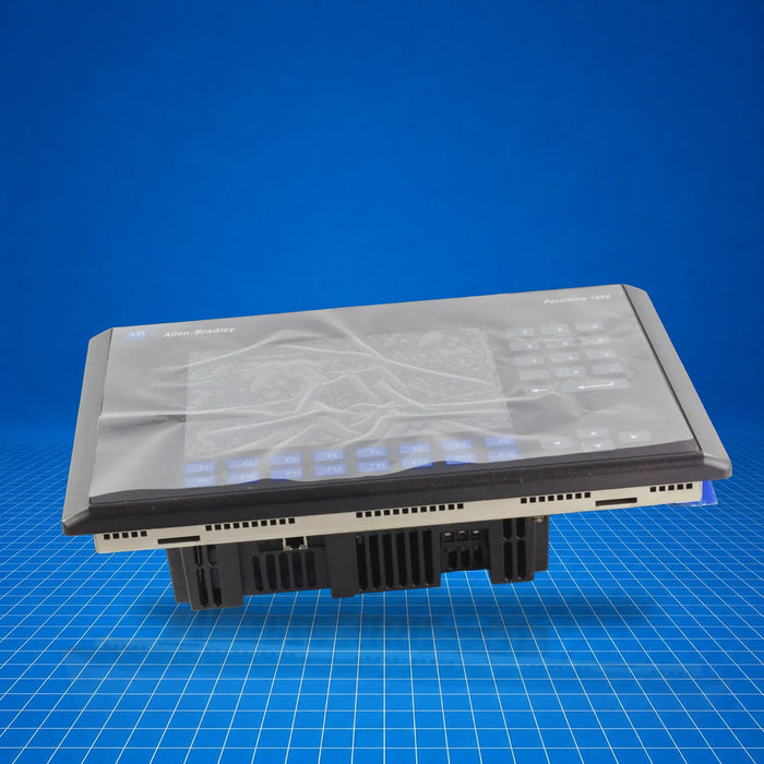 2711-K10C20 Allen-Bradley