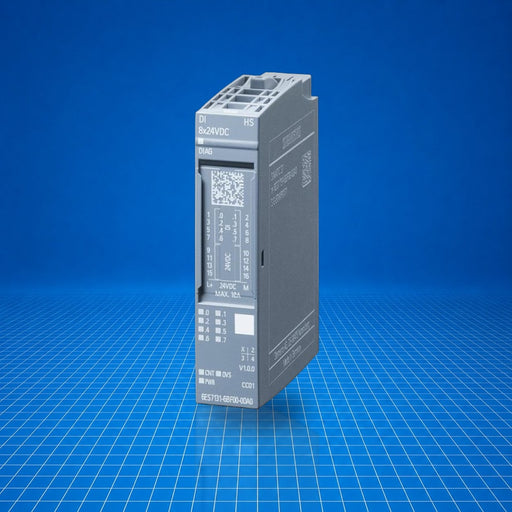 6ES7131-6BF00-0DA0 Siemens