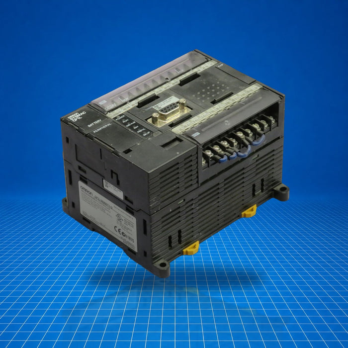 CP1L-M30DT1-D Omron