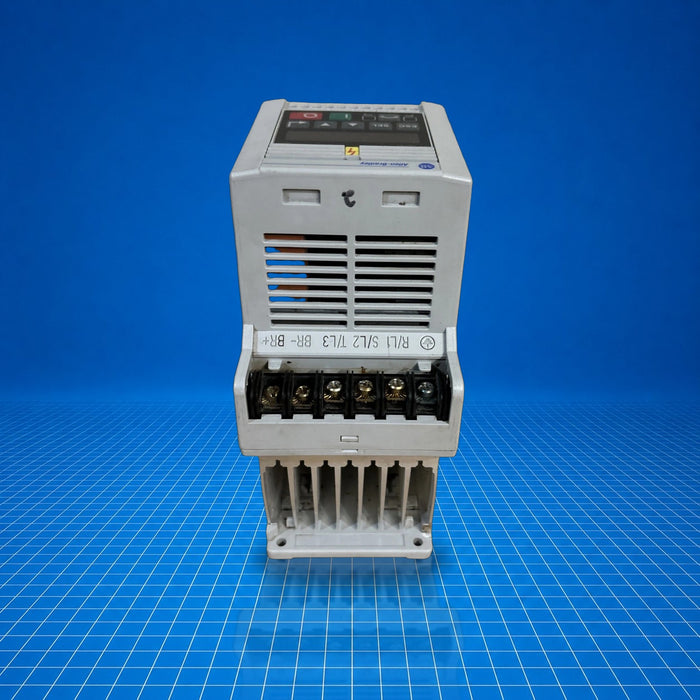 160-BA04NSF1P1 Allen Bradley industrial automation part