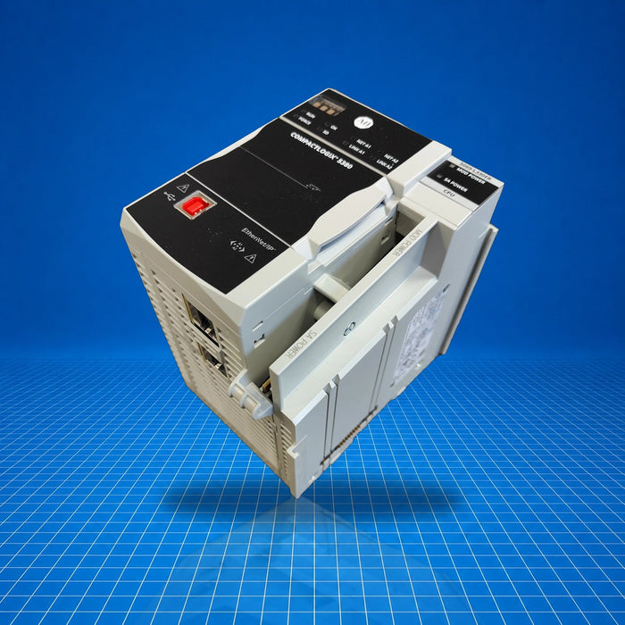 5069-L330ER Allen Bradley industrial automation part - unit detail