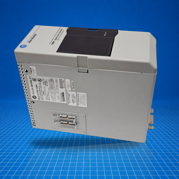 1394-SJT05-T Allen Bradley industrial automation part - product view