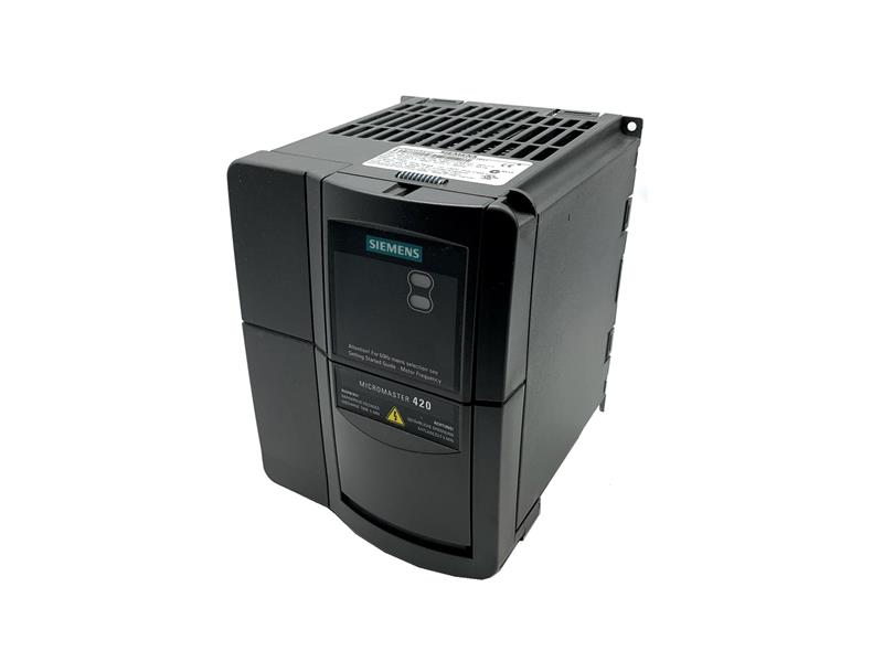 6SE6420-2AD24-0BA1 Siemens