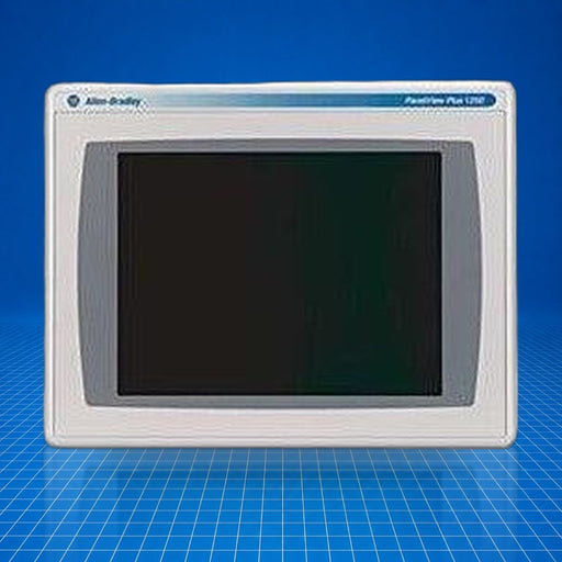 2711P-RDT12C Allen-Bradley