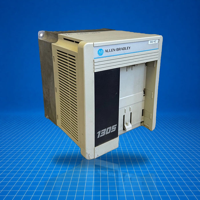 1305-BA02A-HA2 Allen Bradley industrial automation part - unit detail