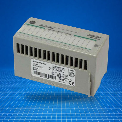 1794-OB16 Allen-Bradley
