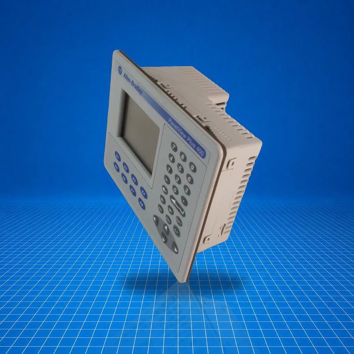 2711P-B4C20A Allen-Bradley