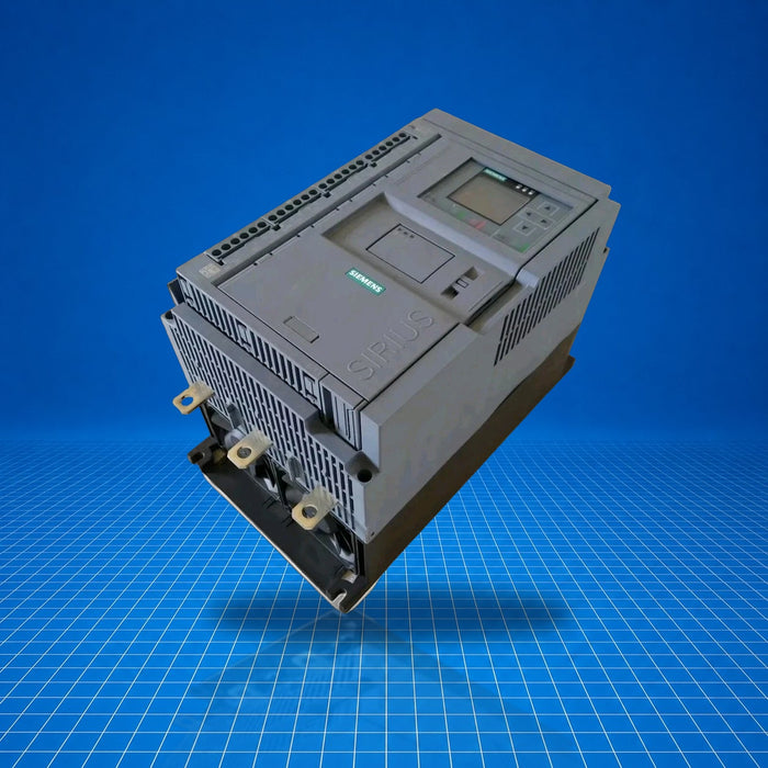 3RW5535-6HA04 Siemens industrial automation part - product view