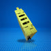 A03B-0824-C042 GE Fanuc Fanuc - part number label view