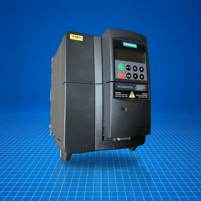 6SE6420-2AB21-5BA1 Siemens