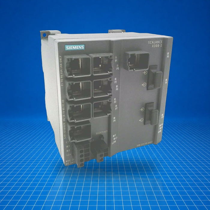 6GK5308-2FL10-2AA3 Siemens