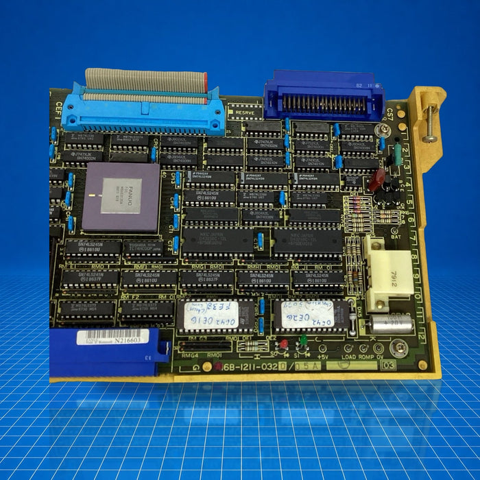 A16B-1211-0320 GE Fanuc