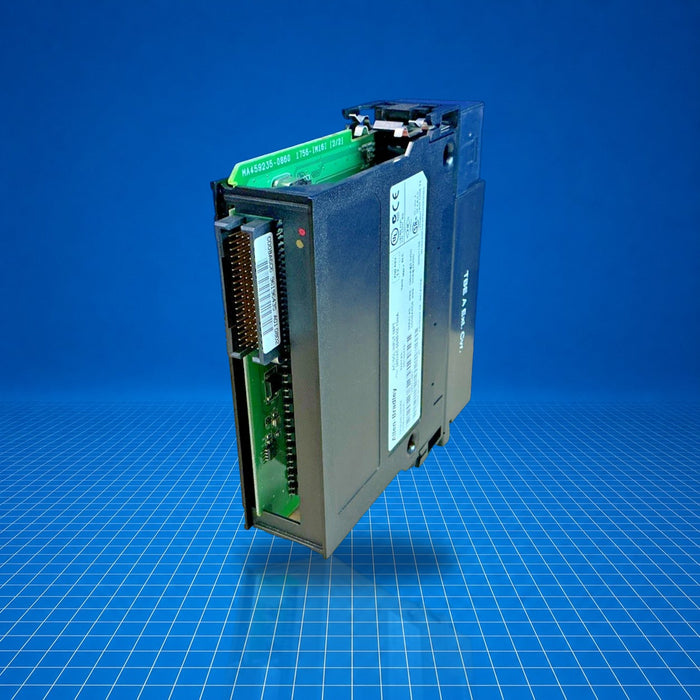 1756-IM16I Allen-Bradley