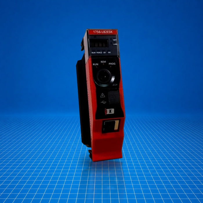 1756-L82ESK Allen-Bradley