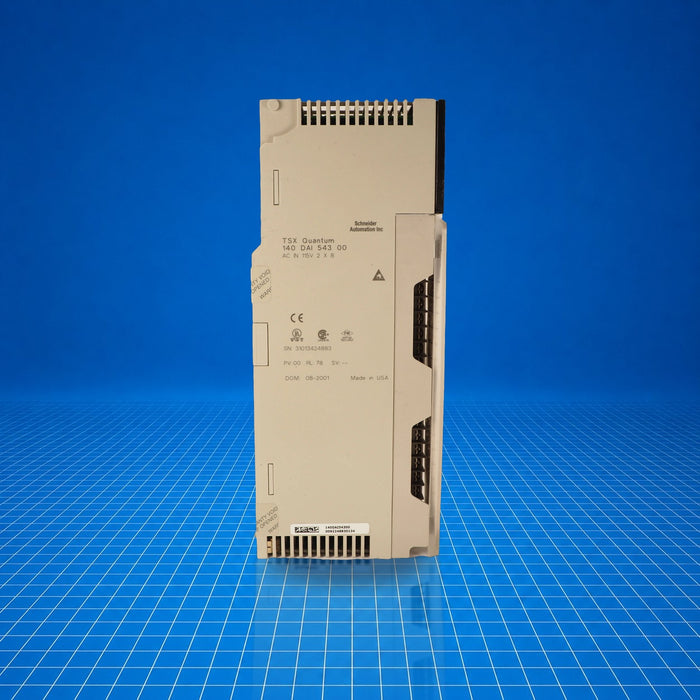 140-DAI-543-00 Schneider