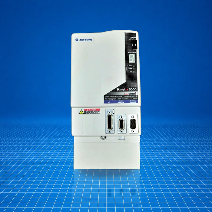 2094-BC01-MP5-S Allen-Bradley