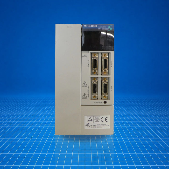 MR-J2S-350A Mitsubishi