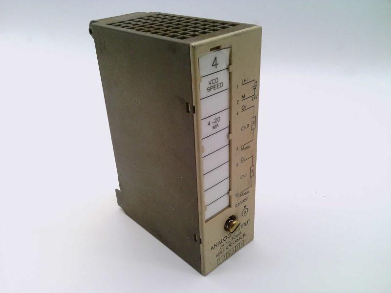 6ES5470-8MC11 Siemens