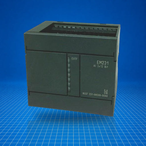 6ES7231-0HC00-0XA0 Siemens