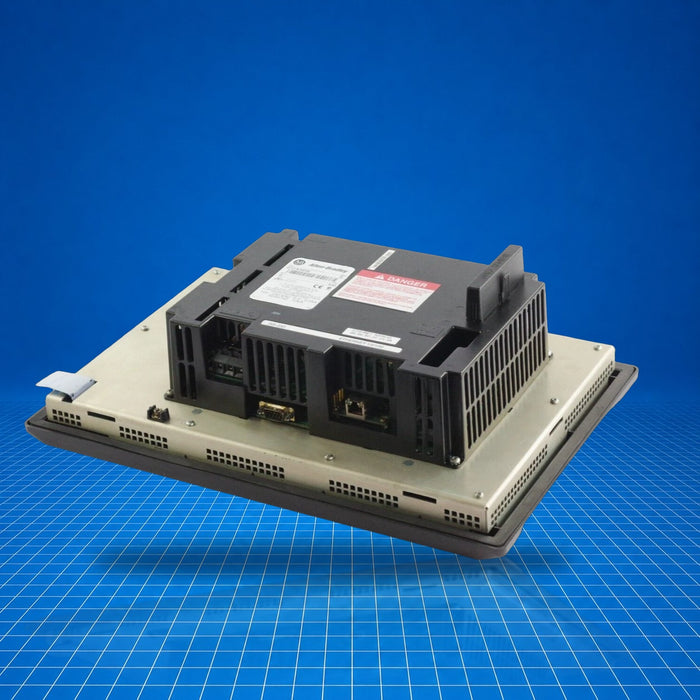 2711-K10C20 Allen-Bradley