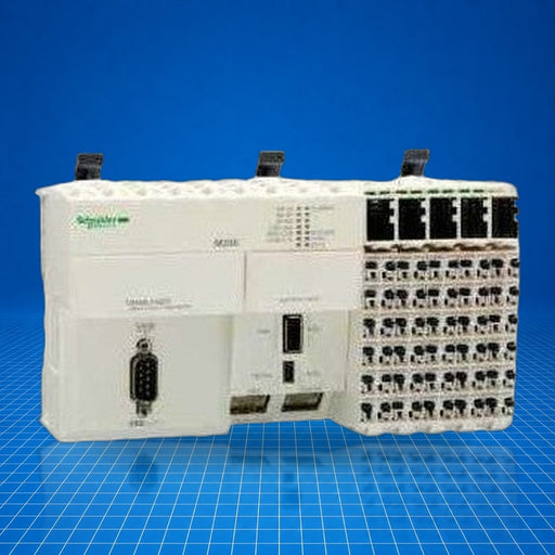 TM258LF42DT Schneider Electric