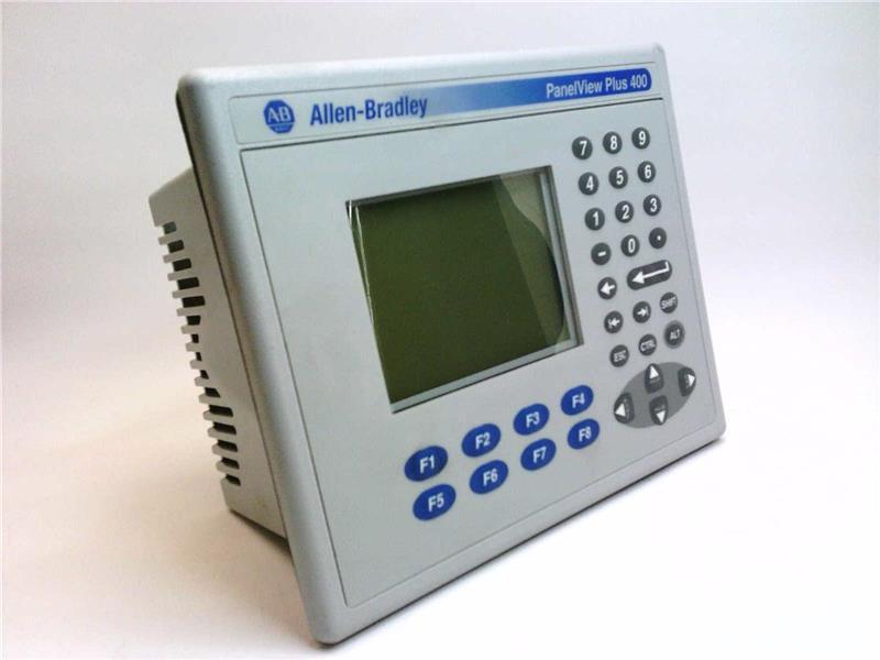2711P-K4M20D Allen-Bradley
