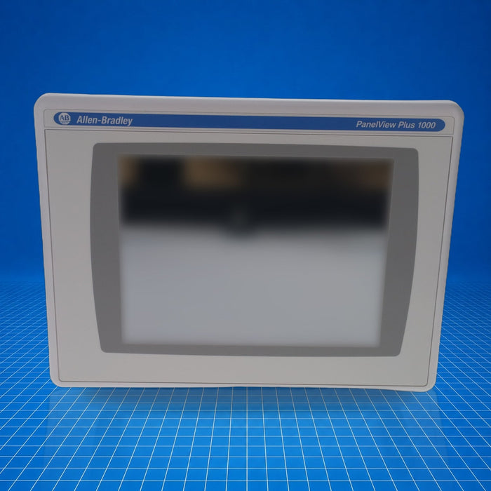 2711PC-T10C4D1 Allen-Bradley