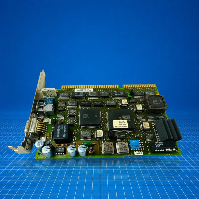 C79458-L2363-A1 Siemens industrial automation part