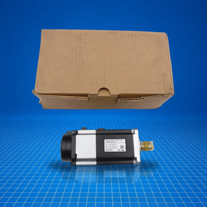R88M-1M40030T-BS2 Omron industrial automation part - unit detail
