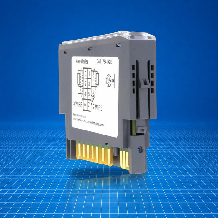 1734-IR2 Allen-Bradley
