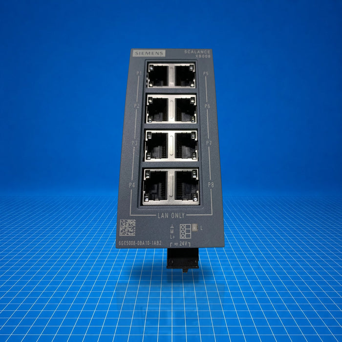 6GK5008-0BA10-1AB2 Siemens