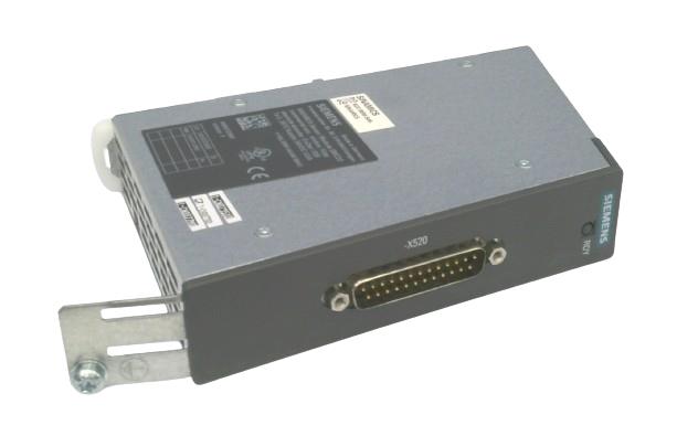 6SL3055-0AA00-5BA3 Siemens