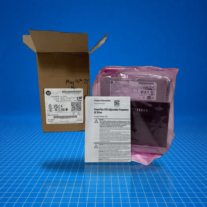25B-E3P0N104 Allen-Bradley